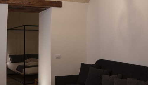 Family Quadruple Room