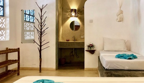 Comfort Triple Room
