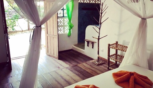 Classic Double Room