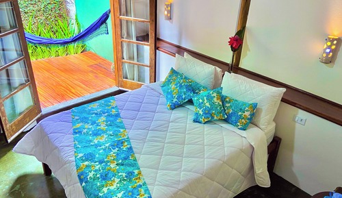 Luxury Room