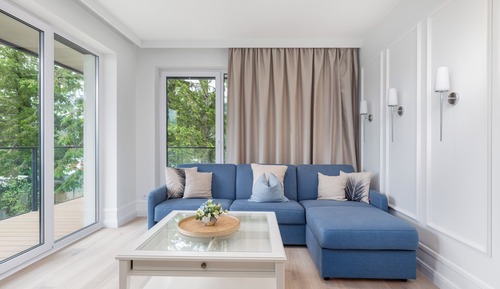 Apartment, 2 Bedrooms, Pool Access