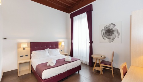 Luxury Room