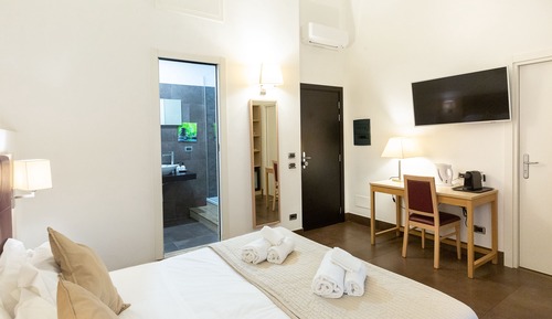 Comfort Room