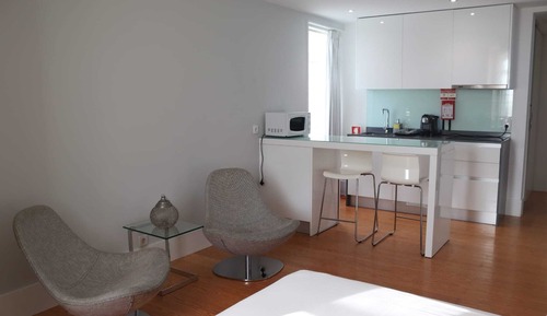Comfort Apartment