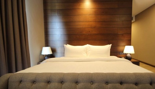 Premier Double Room