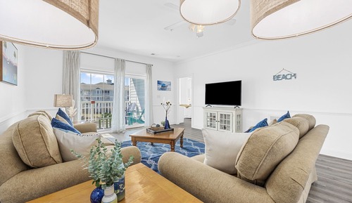 Premier Condo