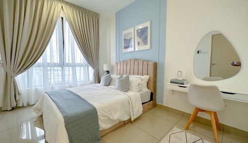 Design Apartment, 1 Bedroom