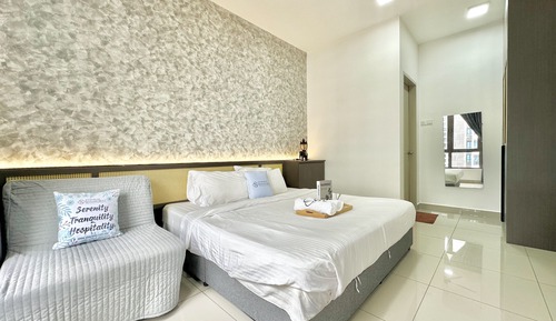 Comfort Apartment, Multiple Beds