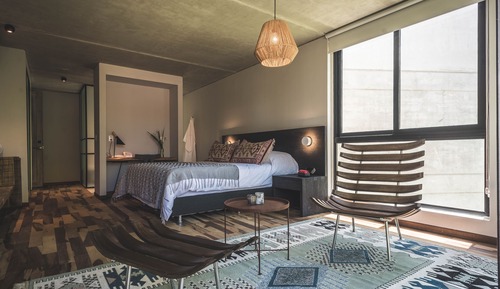 Premium Double Room