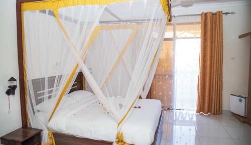 Deluxe Room, Sea View