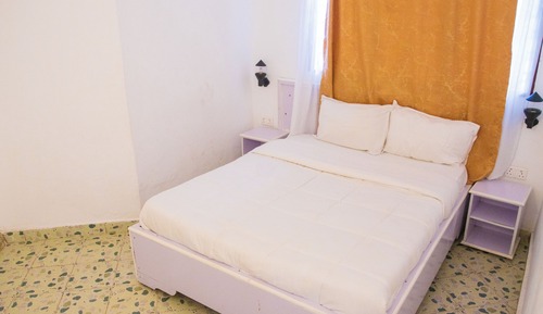 Luxury Apartment, 2 Bedrooms