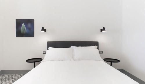Junior Room, Terrace