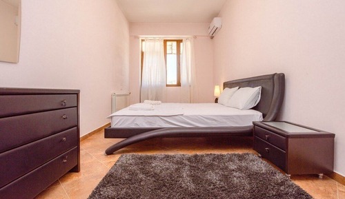 Family Apartment