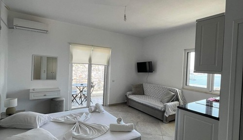 Panoramic Apartment