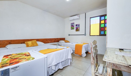 Classic Triple Room
