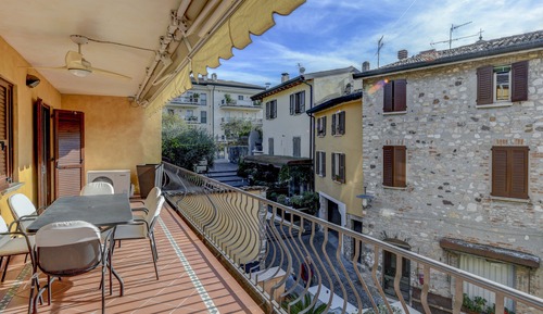 Panoramic Apartment