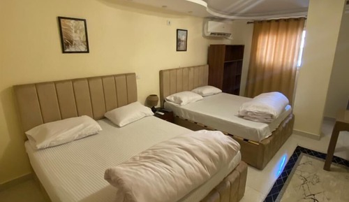 Exclusive Double Room