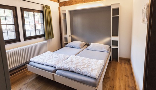 Double Room Single Use