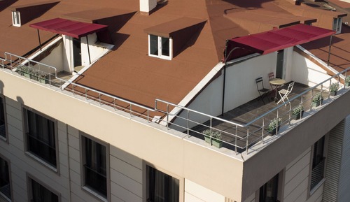 Comfort Apartment