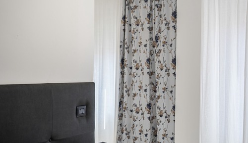 Royal Triple Room, 1 King Bed with Sofa bed, Non Smoking, Ensuite