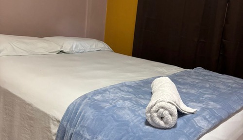 Basic Single Room