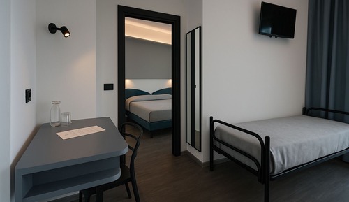 Superior Quadruple Room