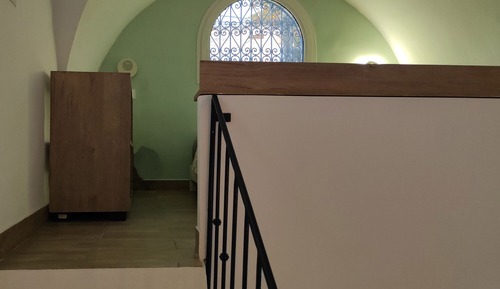 Apartment, 1 Bedroom, Garden View
