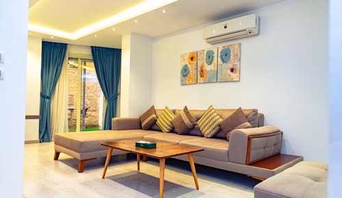 Superior Suite