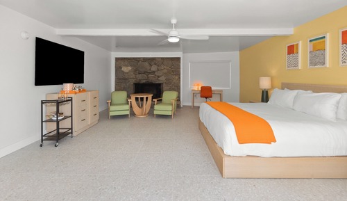 Grand Room