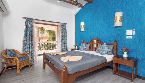 Comfort Villa