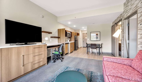Suite, 1 Bedroom