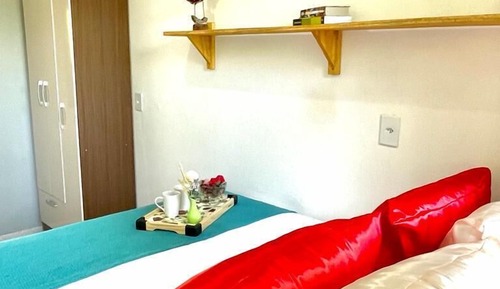 Traditional Double or Twin Room