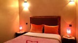 Panoramic Room