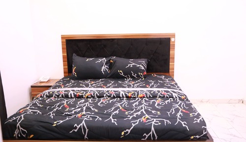 Basic Room