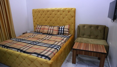 Exclusive Single Room
