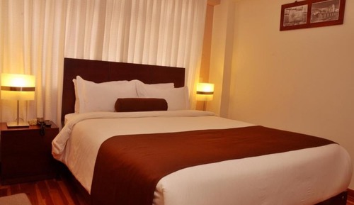Standard Single Room, 1 Bedroom, Smoking, City View