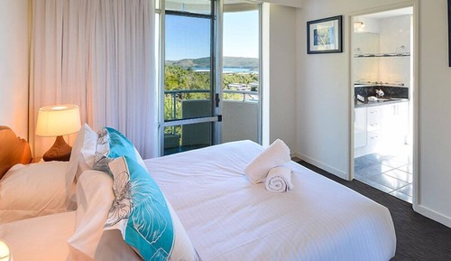 Luxury Apartment