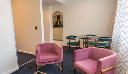 Premium Suite, 1 Bedroom