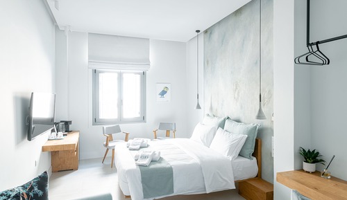 Grand Studio Suite