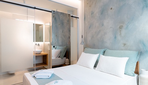 Luxury Studio Suite