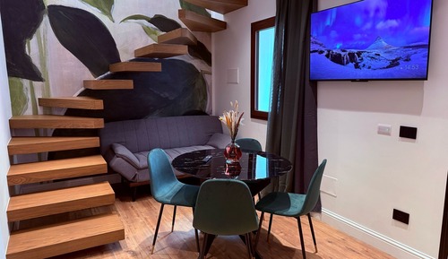 Exclusive Room