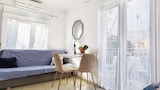 Apartment (Monika - free parking - A1(2+1))