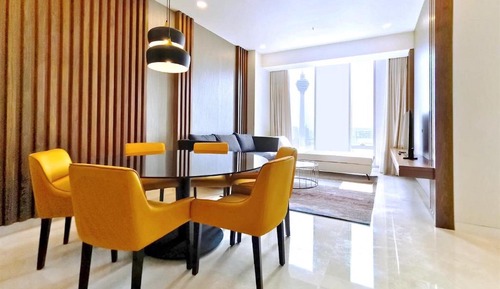 Signature Apartment