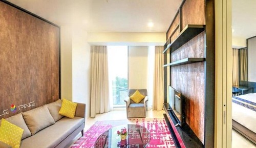 Superior Apartment