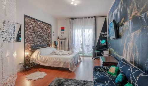 Design Apartment