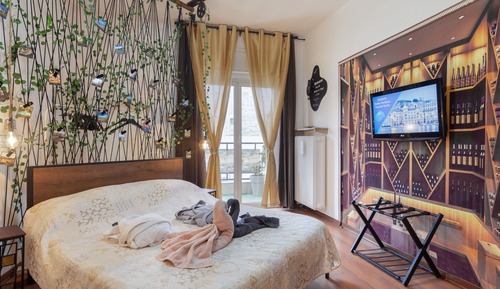Comfort Room