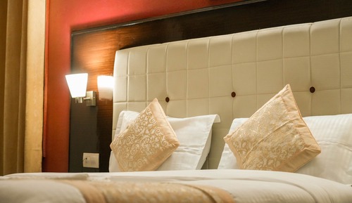 Standard Room without Balcony