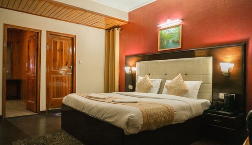 Family Suite Room