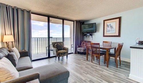 Condo, 1 Bedroom