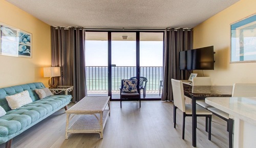 Condo, 1 Bedroom